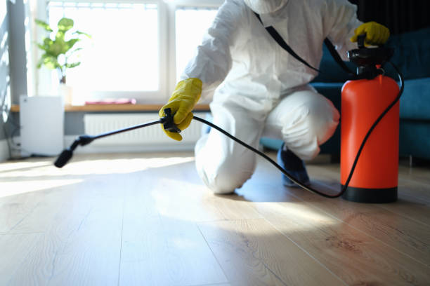 Best Pest Control Treatment  in Morgantown, IN