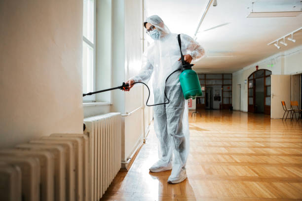 Best Wildlife Control Services  in Morgantown, IN